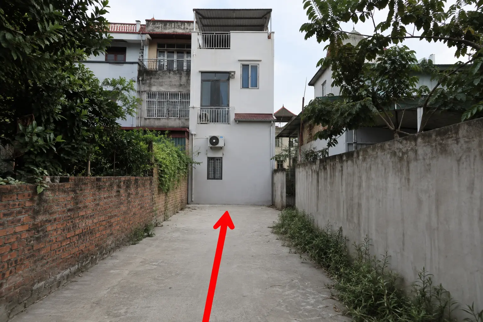 Các lỗi khiến bất động sản khó bán