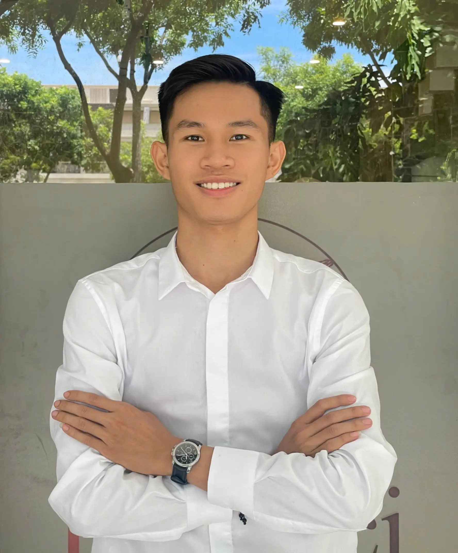Chuyên gia kiến trúc và không gian