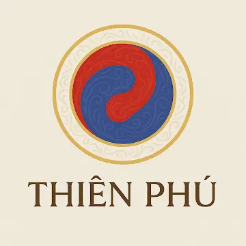 Logo Thiên Phú Lạc Việt