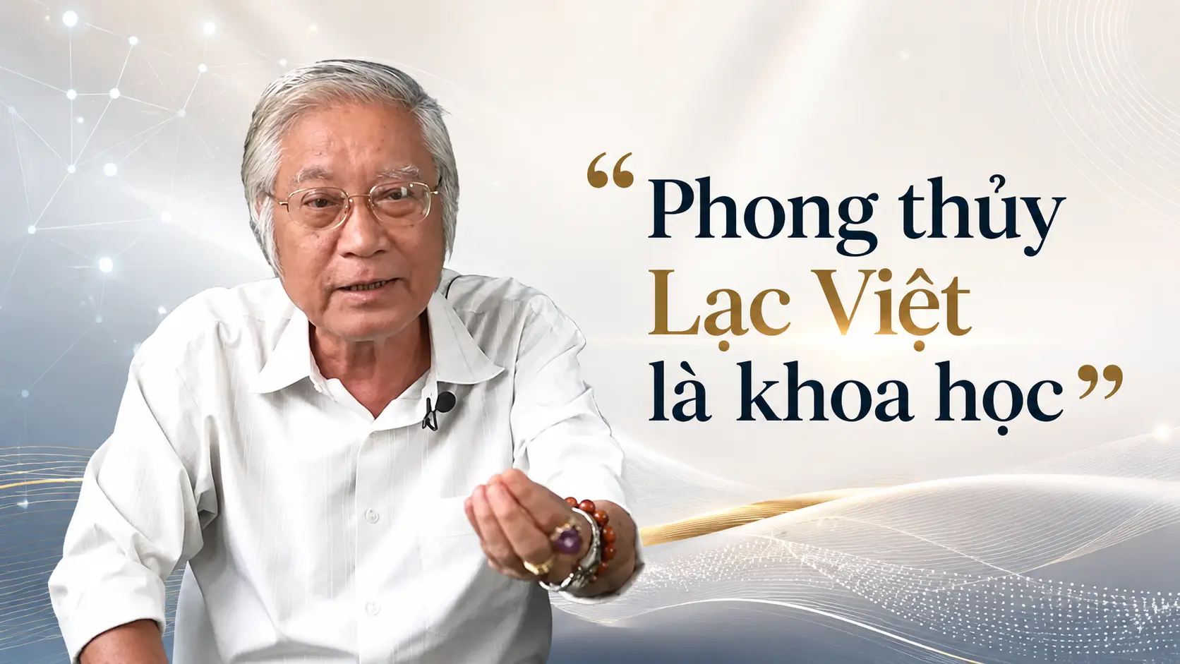 Phong thủy là khoa học