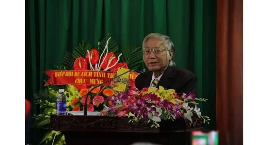 Hành trình Lý học Lạc Việt
