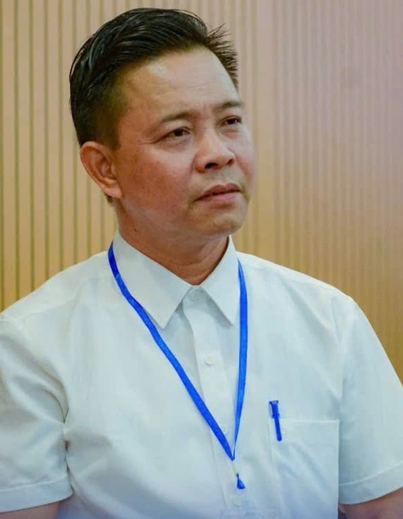 Cố vấn chuyên môn
